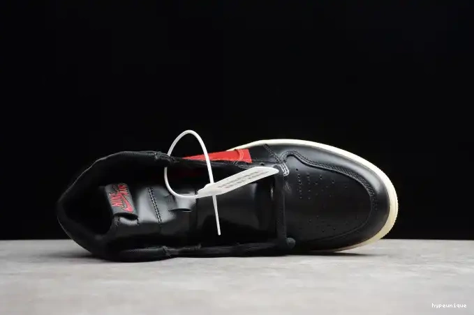 HYPE Couture BQ6682-006 Air Jordan High OG Defiant 1 0426